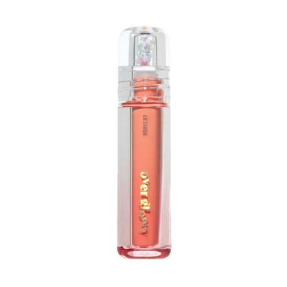 Overglowy Gloss #3 Peach Sorbet 2.8g