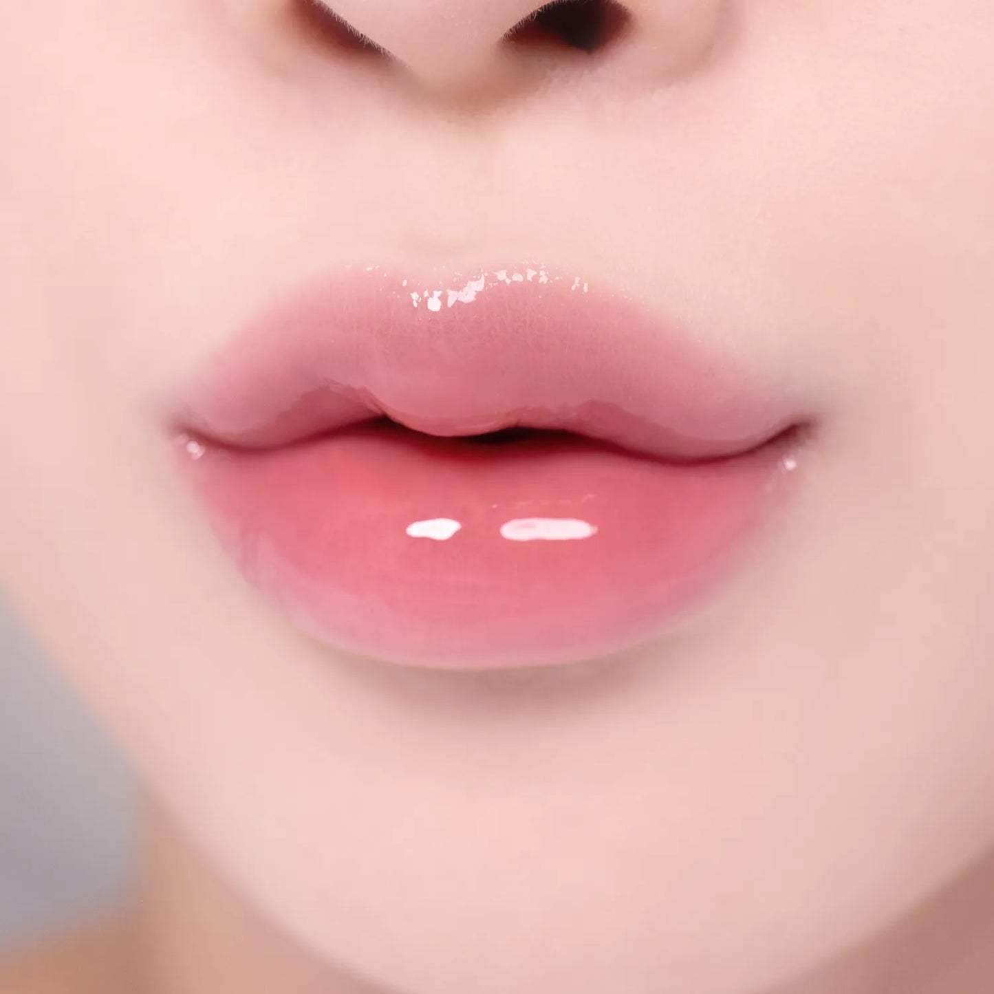 Overglowy Gloss #4 Pink Mashmellow 2.8g