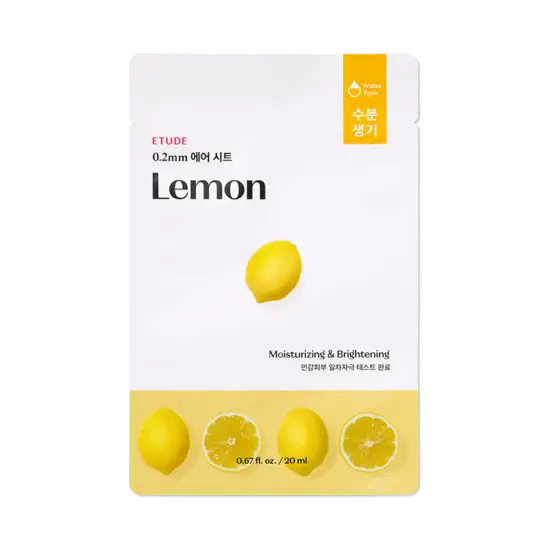 0.2 Therapy Air Mask NEW