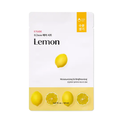0.2 Therapy Air Mask NEW