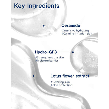 Art Fit Moisture Calming Mask Sheet