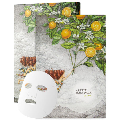 Art Fit Moisture Lifting Mask Sheet