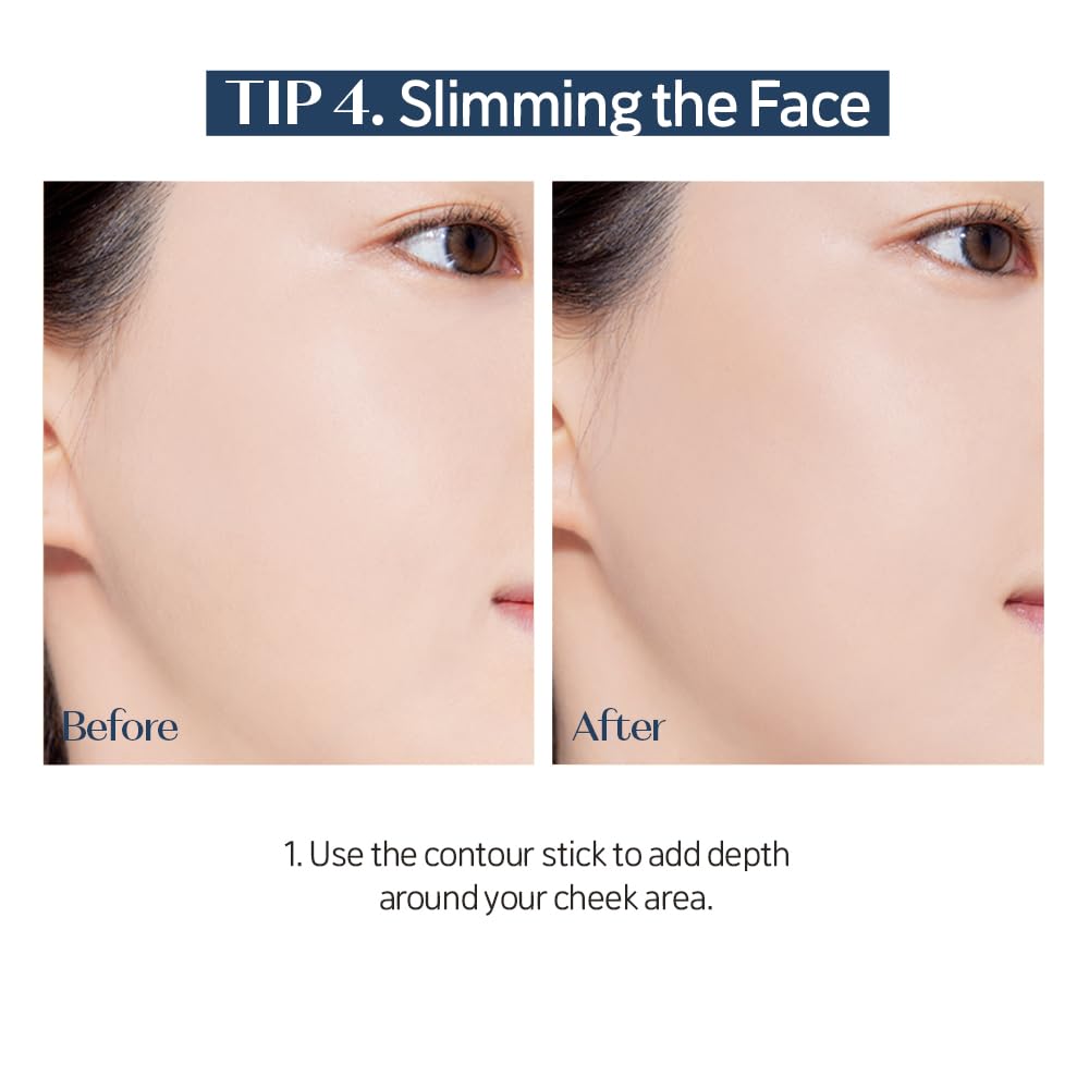 Reborn Maker Contour Stick #Warm Shading