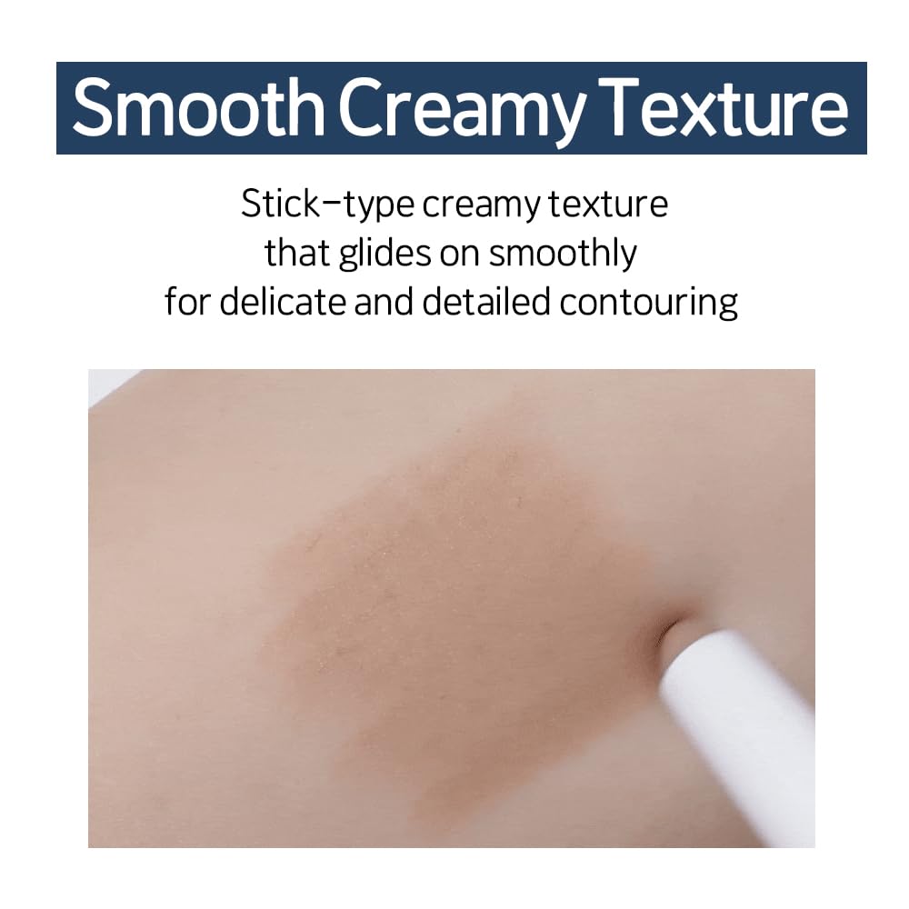 Reborn Maker Contour Stick #Warm Shading