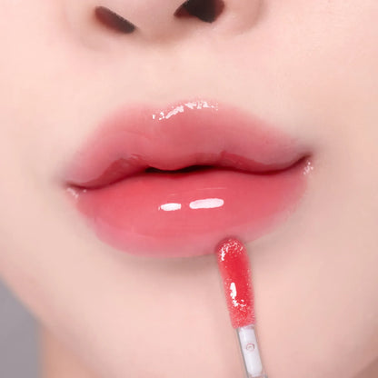 Overglowy Gloss #5 Popping Candy 2.8g