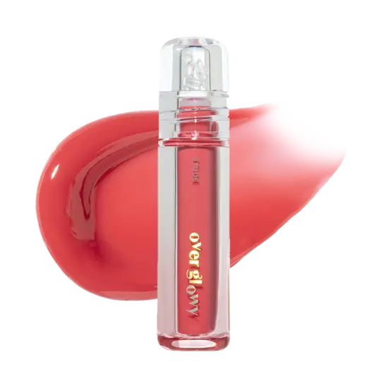 Overglowy Gloss #5 Popping Candy 2.8g