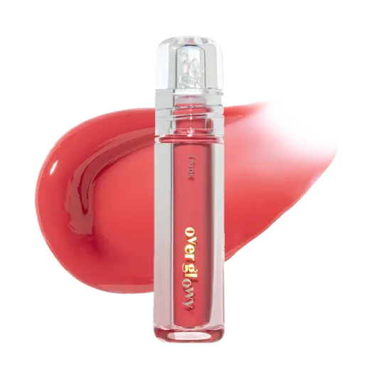 Overglowy Gloss #5 Popping Candy 2.8g