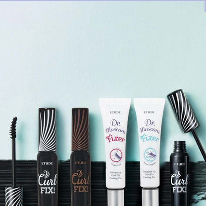 Dr. Mascara Fixer For Perfect Lash (6g)