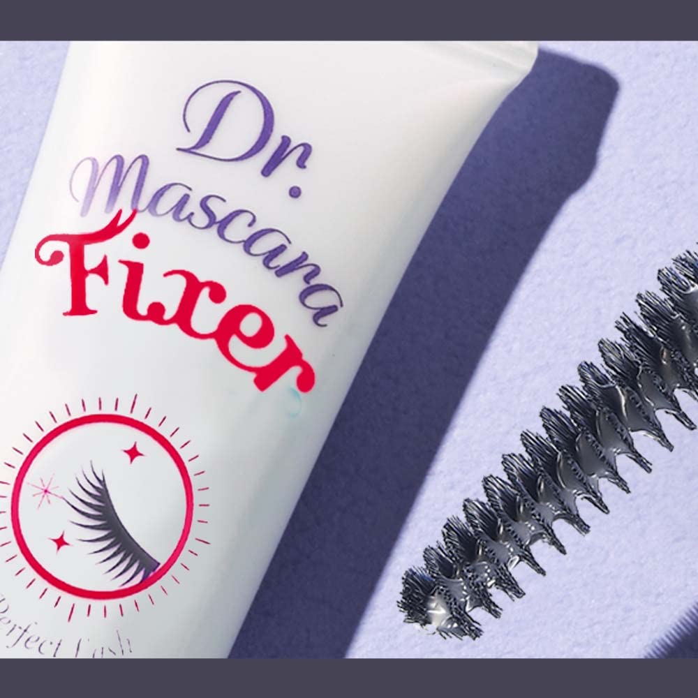 Dr. Mascara Fixer For Perfect Lash (6g)