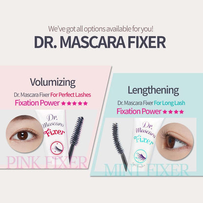 Dr. Mascara Fixer For Perfect Lash (6g)