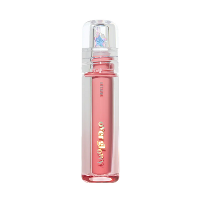 Over glowy Gloss #1 Sweety Cream 2.8g