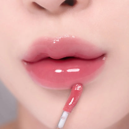 Overglowy Gloss #6 Taro Berry 2.8g