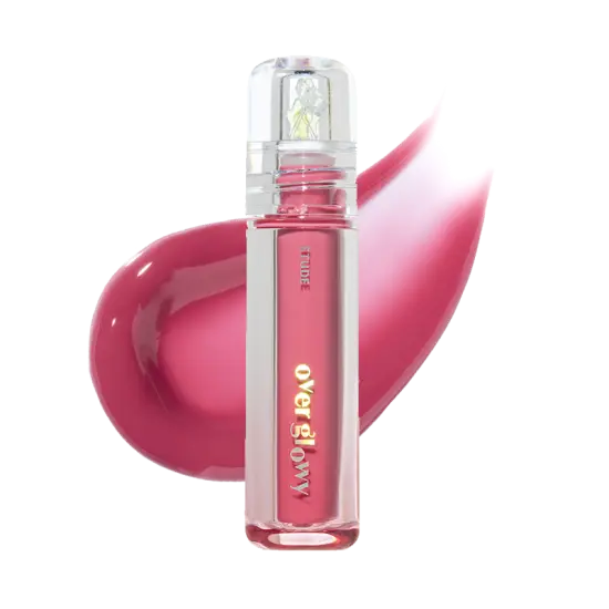 Overglowy Gloss #6 Taro Berry 2.8g