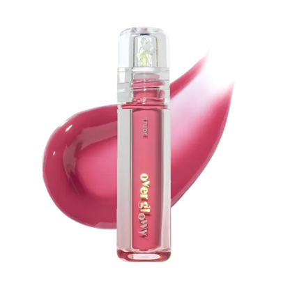 Overglowy Gloss #6 Taro Berry 2.8g