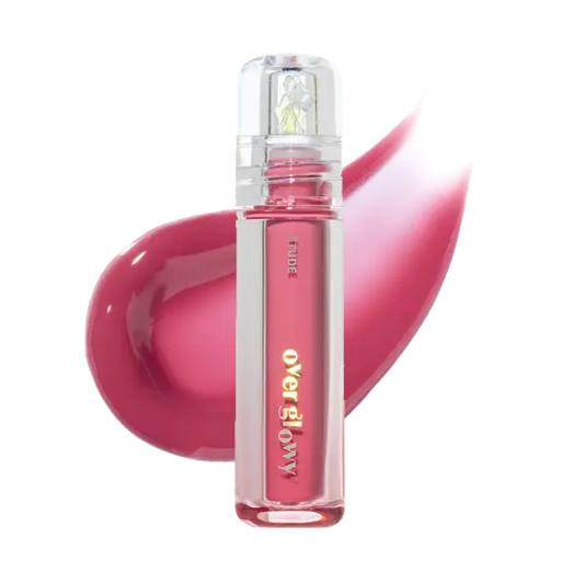Overglowy Gloss #6 Taro Berry 2.8g