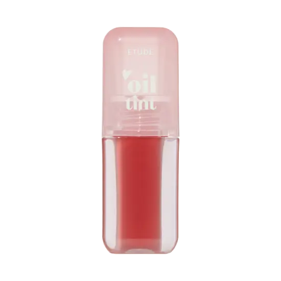 Dear Darling Oil Tint #08 Red Candy 4.2g