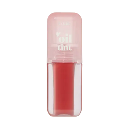 Dear Darling Oil Tint #08 Red Candy 4.2g