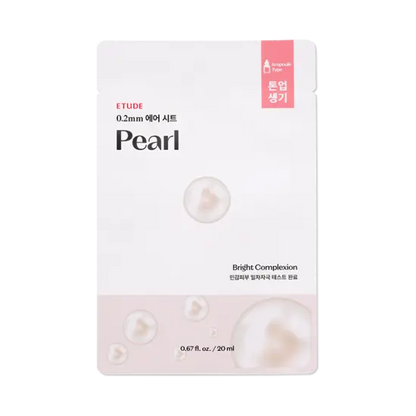 0.2 Therapy Air Mask NEW