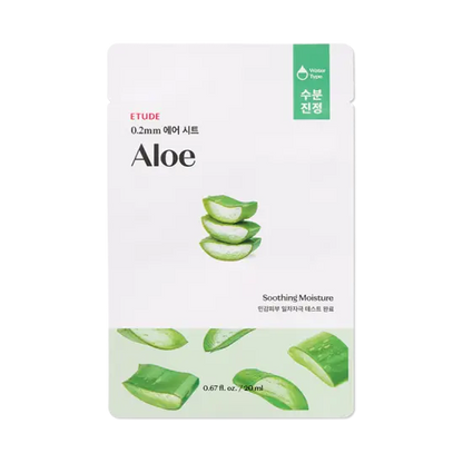0.2 Therapy Air Mask NEW