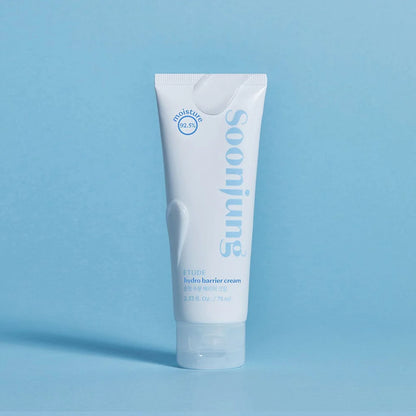 SoonJung Hydro Barrier Cream 75ML