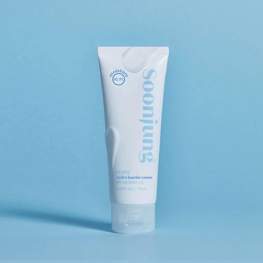 SoonJung Hydro Barrier Cream 75ML