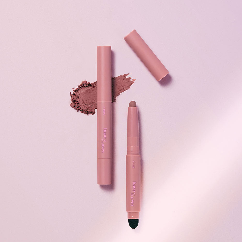 Base & Over Lip Pencil #Pink Beige