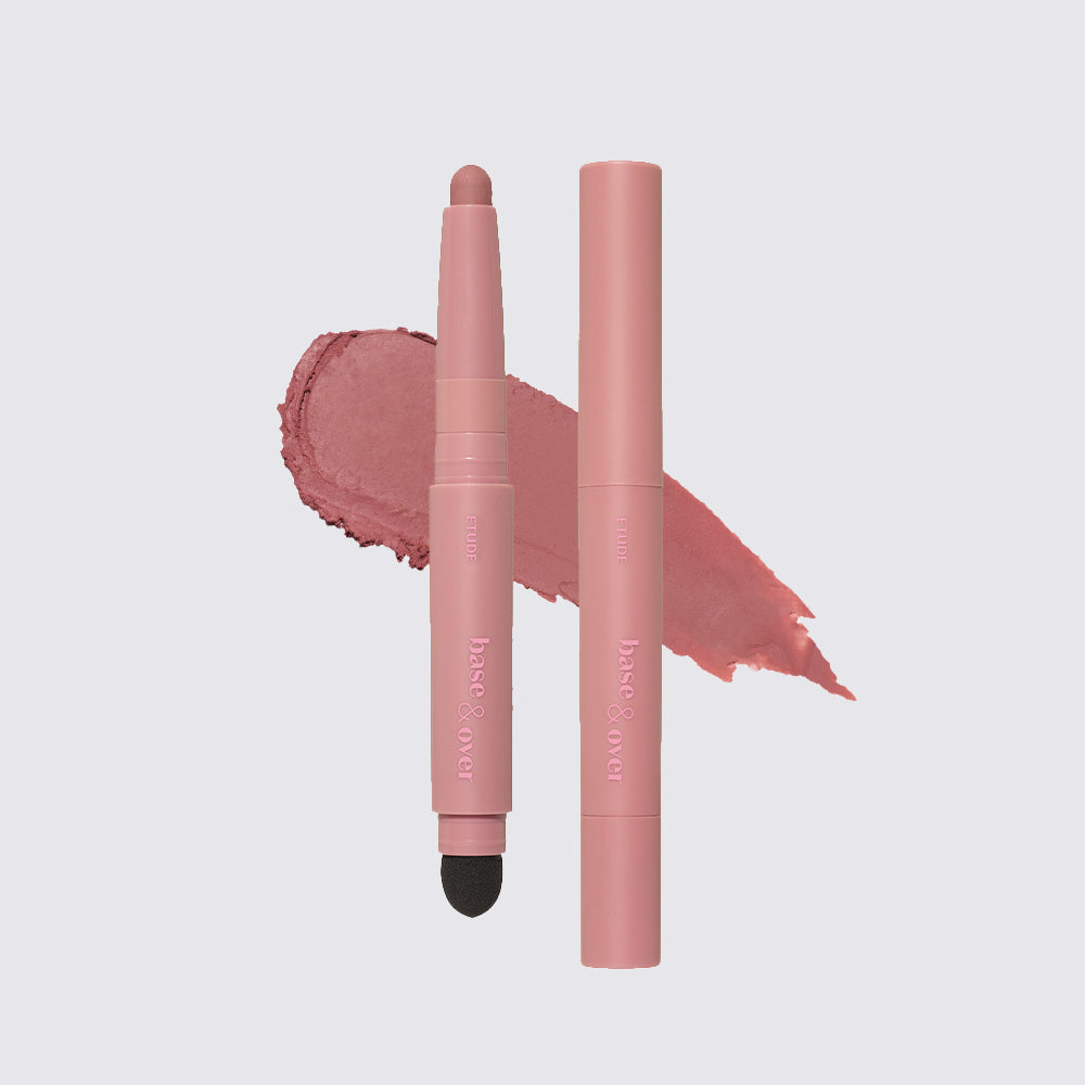 Base & Over Lip Pencil #Pink Beige