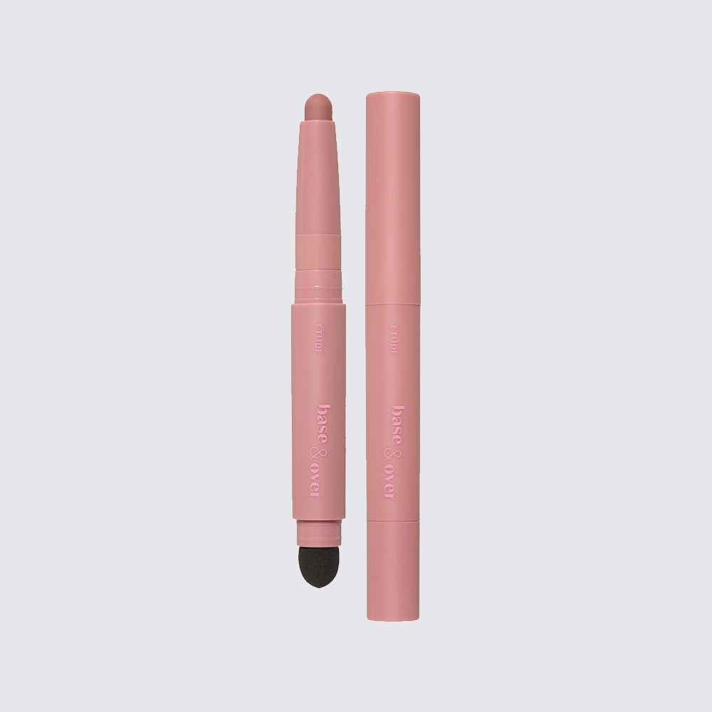 Base & Over Lip Pencil #Pink Beige