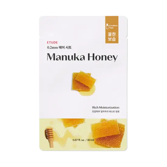 0.2 Therapy Air Mask NEW