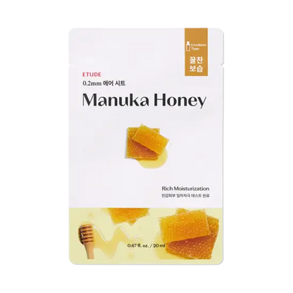 0.2 Therapy Air Mask NEW