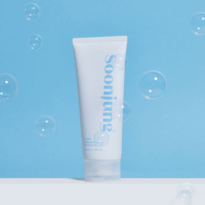 Soonjung 5.5 Foam Cleanser 150ml