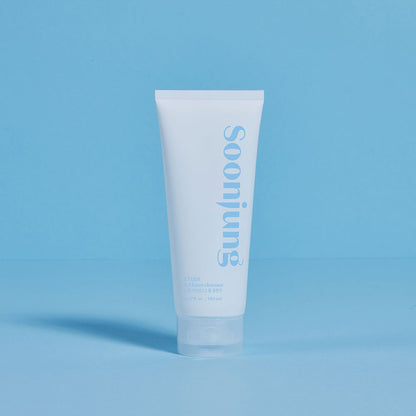 Soonjung 5.5 Foam Cleanser 150ml
