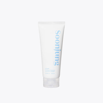 Soonjung 5.5 Foam Cleanser 150ml