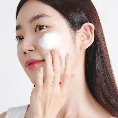 Soonjung 5.5 Foam Cleanser 150ml