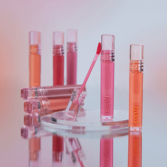 Glow Fixing Tint