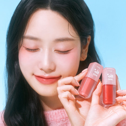 Milky Berry Lip