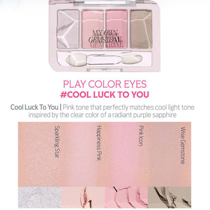 Play Color Eyes Mini #Cool Luck to You 3.5g