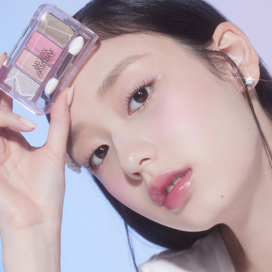 Play Color Eyes Mini #Cool Luck to You 3.5g
