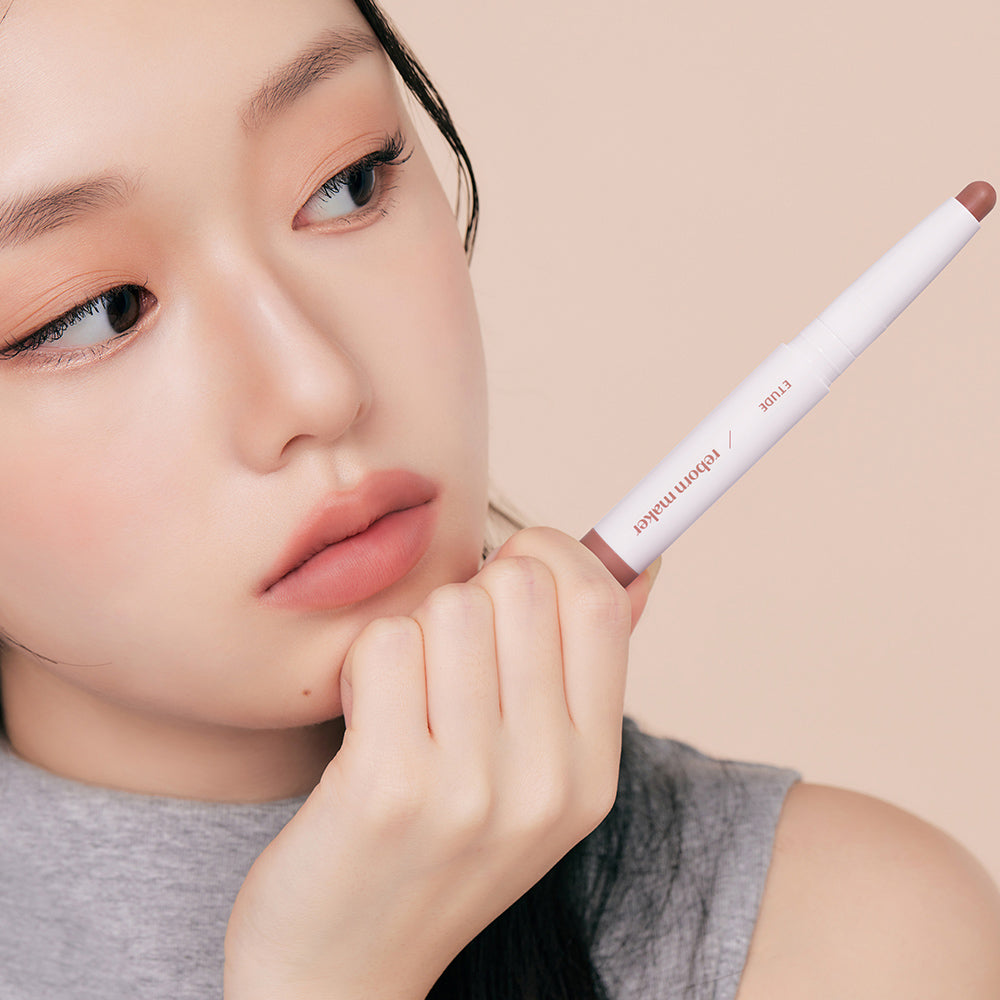 Reborn Maker Over Lip