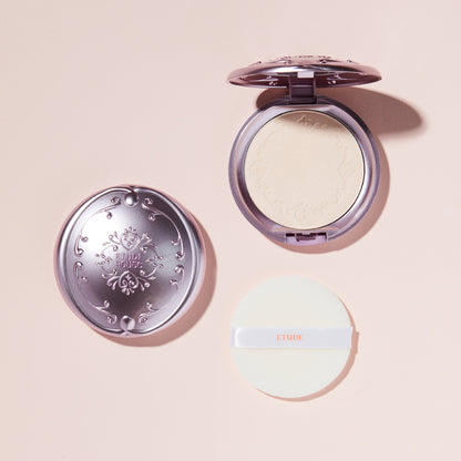 Secret Beam Powder Pact SPF36/PA+++