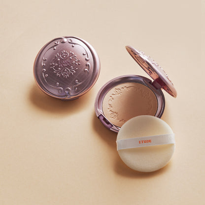 Secret Beam Powder Pact SPF36/PA+++