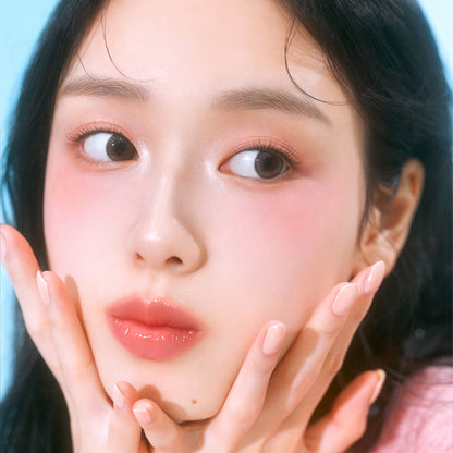 Milky Berry Lip