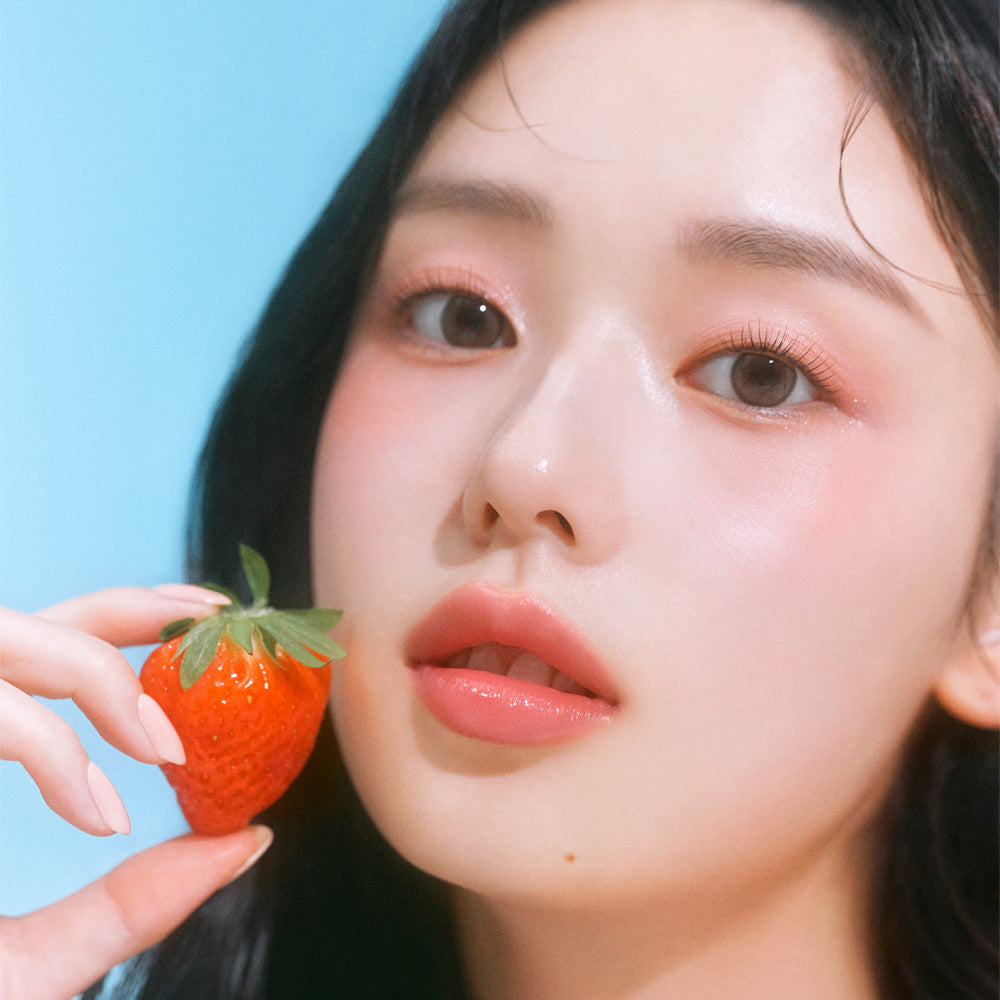 Milky Berry Lip