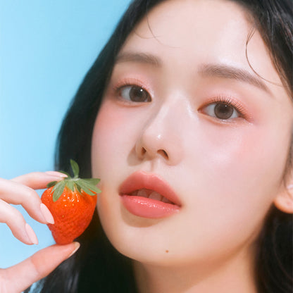 Milky Berry Lip