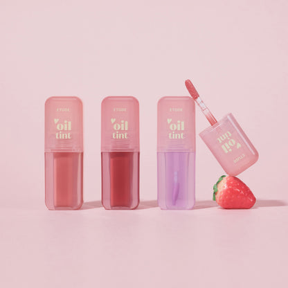 Milky Berry Lip