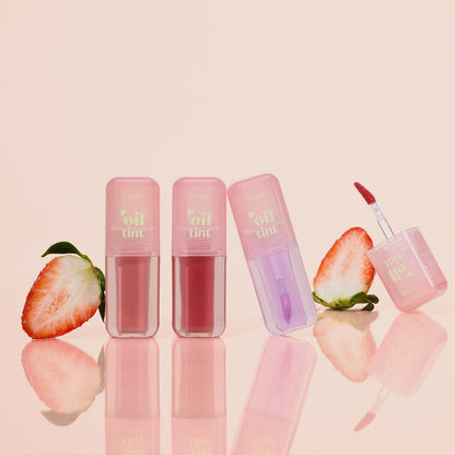 Milky Berry Lip