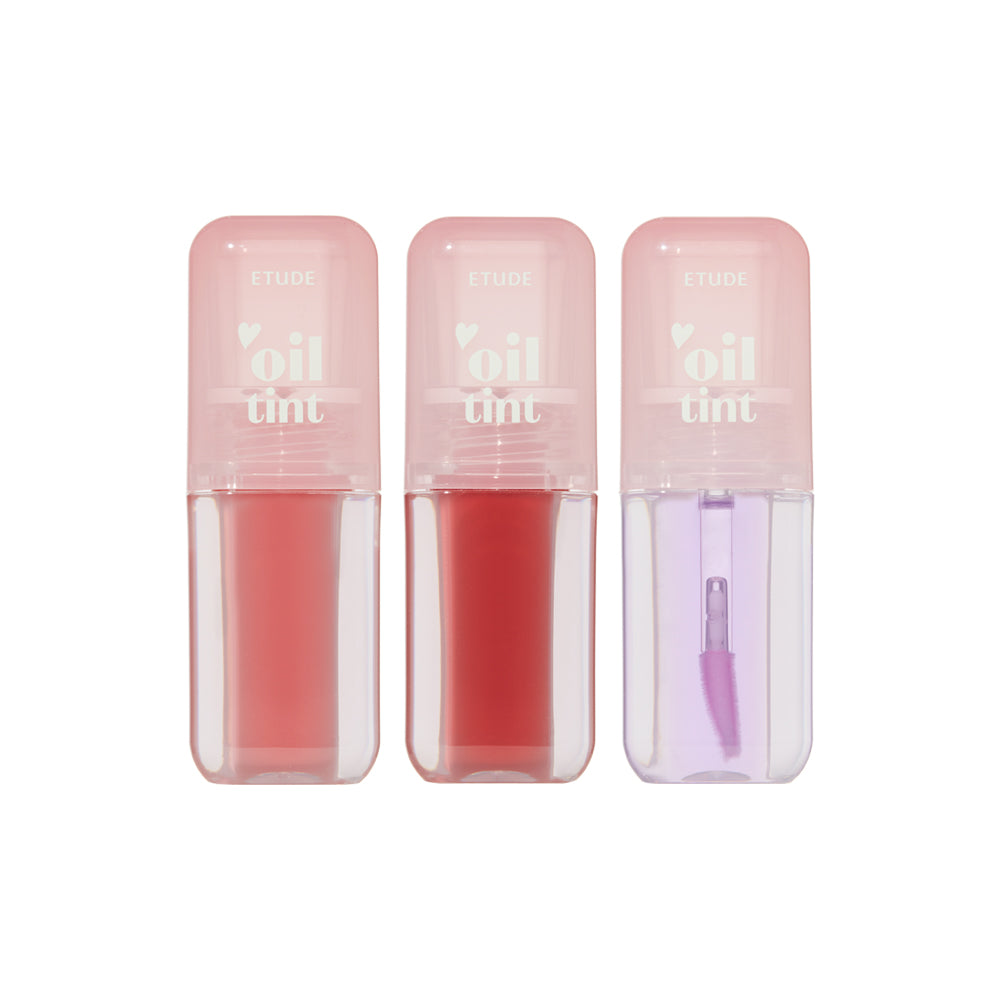 Milky Berry Lip