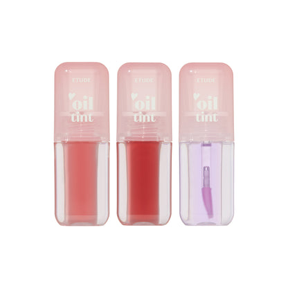 Milky Berry Lip