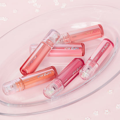 Sarr Sweeties Lip gloss