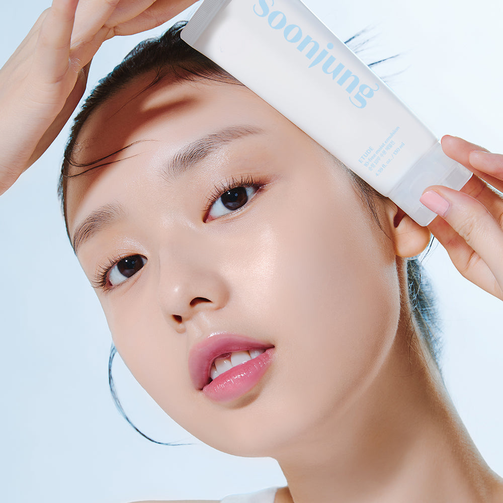 Soonjung 10 Free Moist Emulsion 130ml
